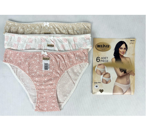 Женские трусы Belinay 0345