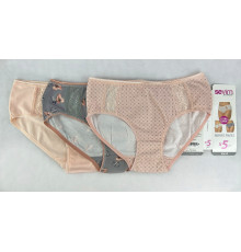Женские трусы Sevim 10459