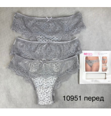 Женские трусы Sevim 10951