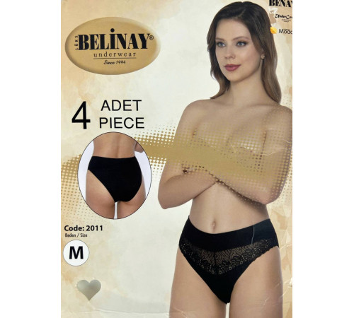 Женские трусы Belinay 2011/1