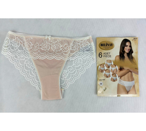 Женские трусы Belinay 2506