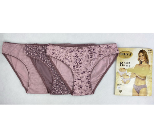 Женские трусы Belinay 2508