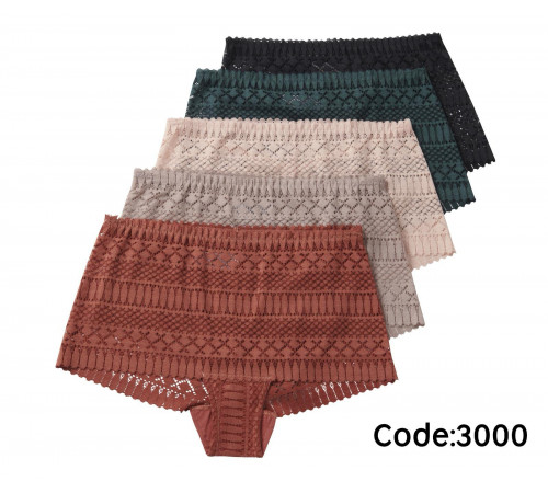 Женские трусы Belinay 3000 2