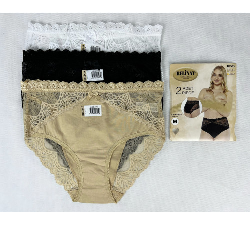 Женские трусы Belinay 3032