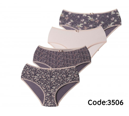 Женские трусы Belinay 3506 2
